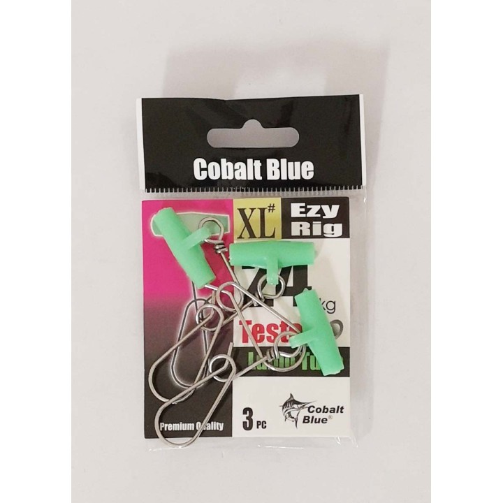 Ezy Sinker Clip XL-Snapper sinker friendly