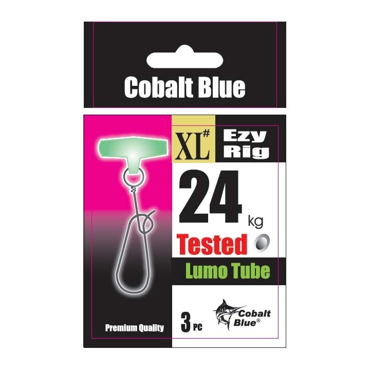 Ezy Sinker Clip XL-Snapper sinker friendly