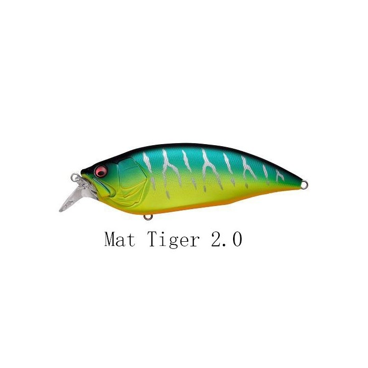 BIG - M 2.0