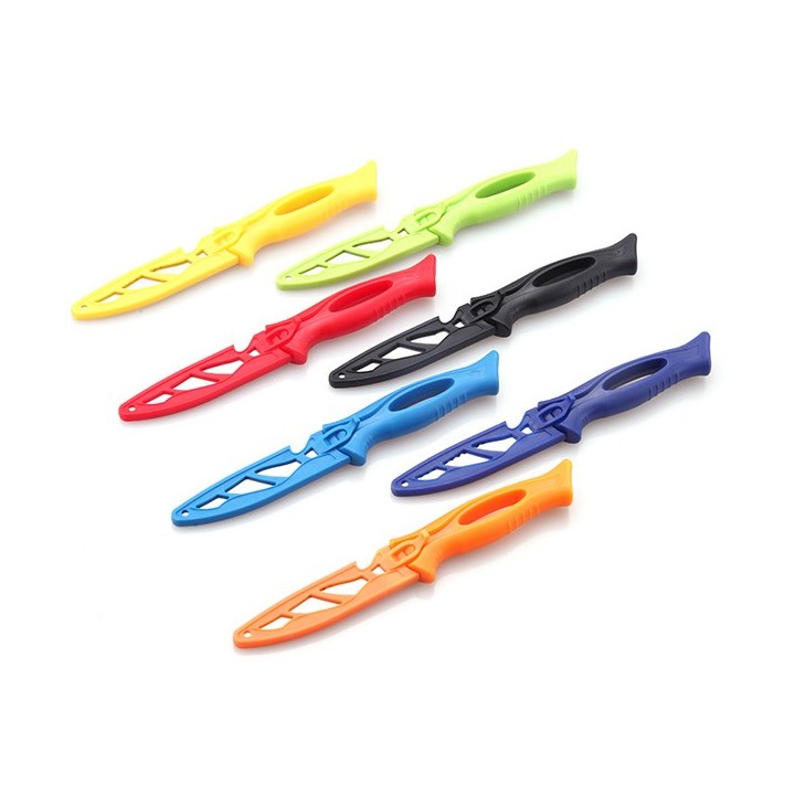 Bait Knife with Sheath