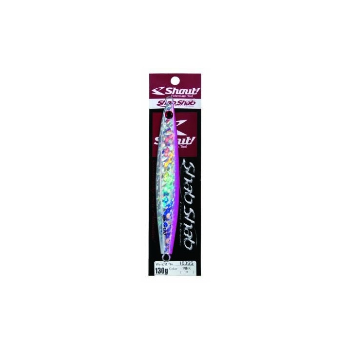 Shout Jig Shab 130g