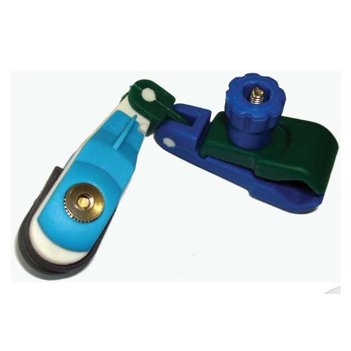 Down Rigger Clip