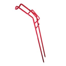 Wire Bank Rod Holder 40cm