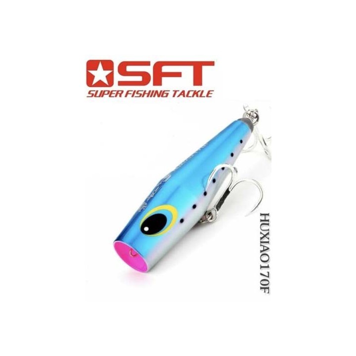SFT Huxiao 170F