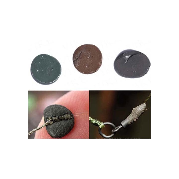 Soft Sinker-Tungsten Mud