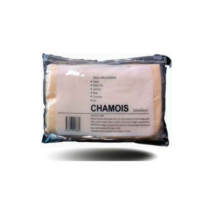 Chamois - 91666