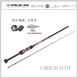 Crucis Elite Egi 762L