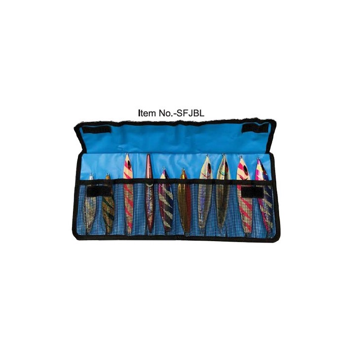 Sea Falcon Jig Bag SFJB