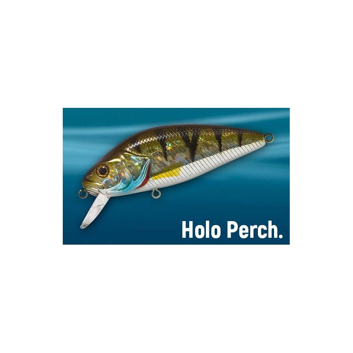 Asakura Perch 10cm DR/F