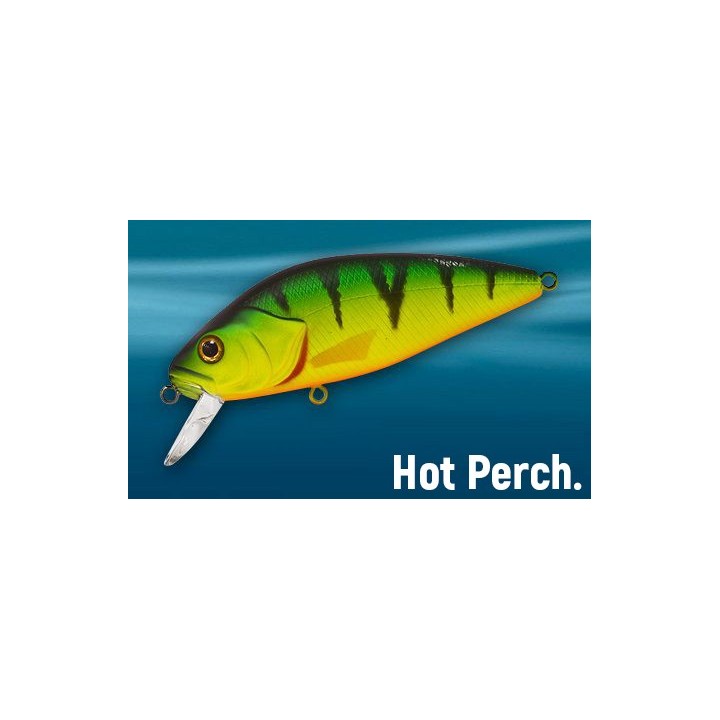 Asakura Perch 8cm SDR/F