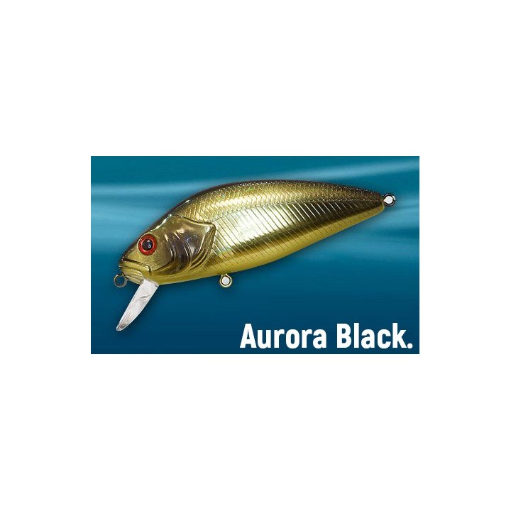 Asakura Perch 8cm SDR/F