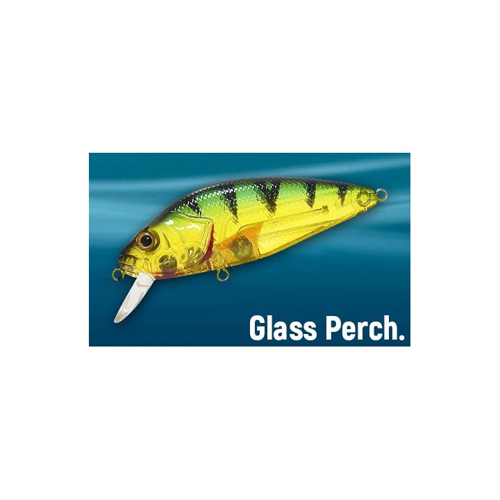 Asakura Perch 8cm SDR/F