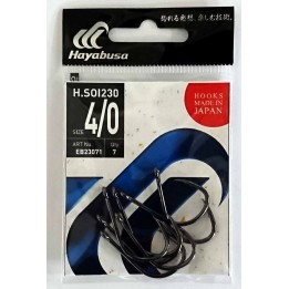 Hayabusa Hook SO1230