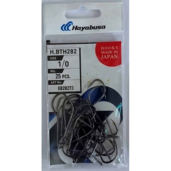 Hayabusa Hook Bait Holder