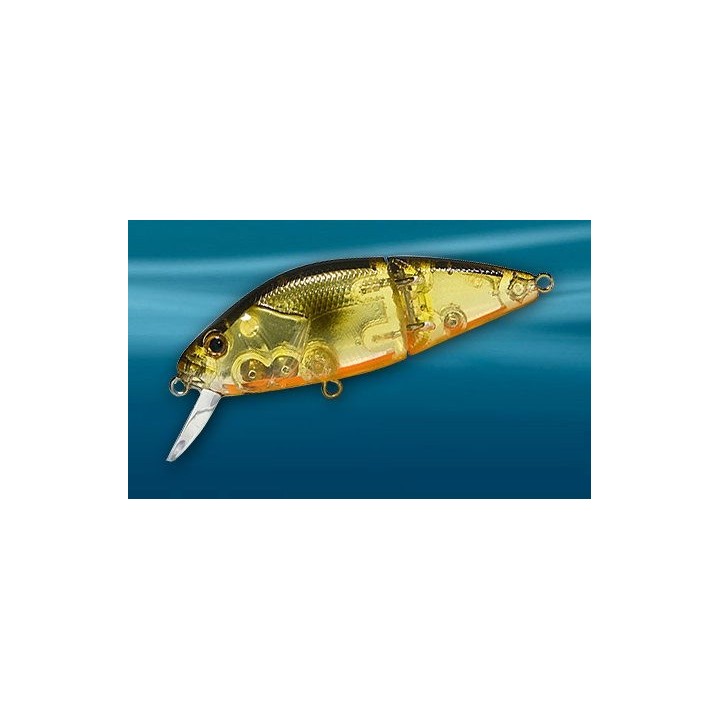 Asakura Perch 8cm SDR/F