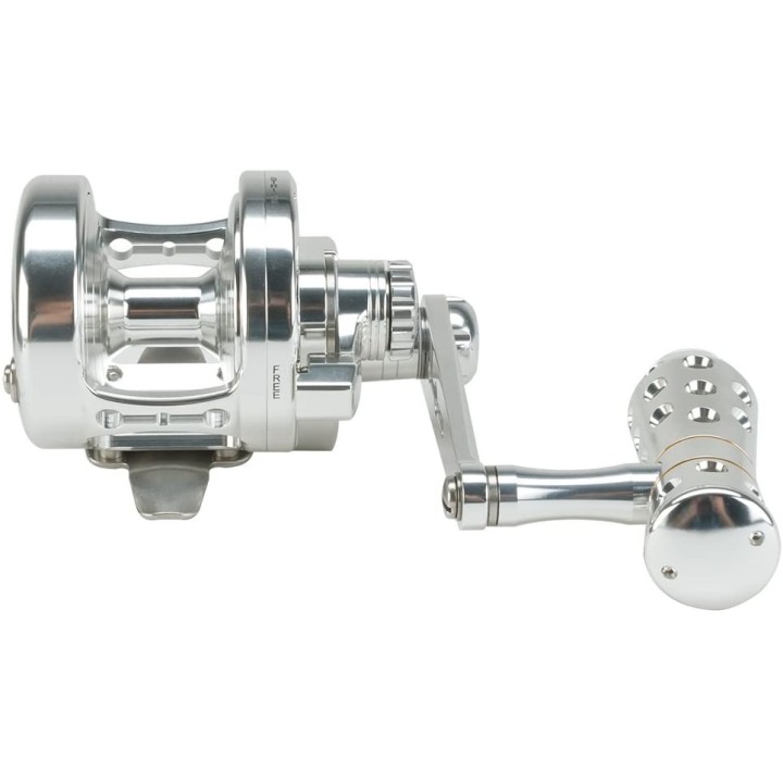 JM Monster Game PE5 High Gear Reel (RH) 1:5.3