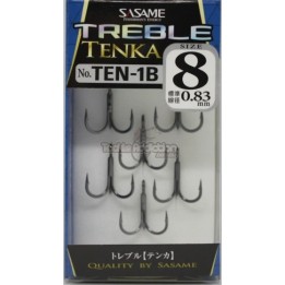 Sasame Tenka Treble Hook