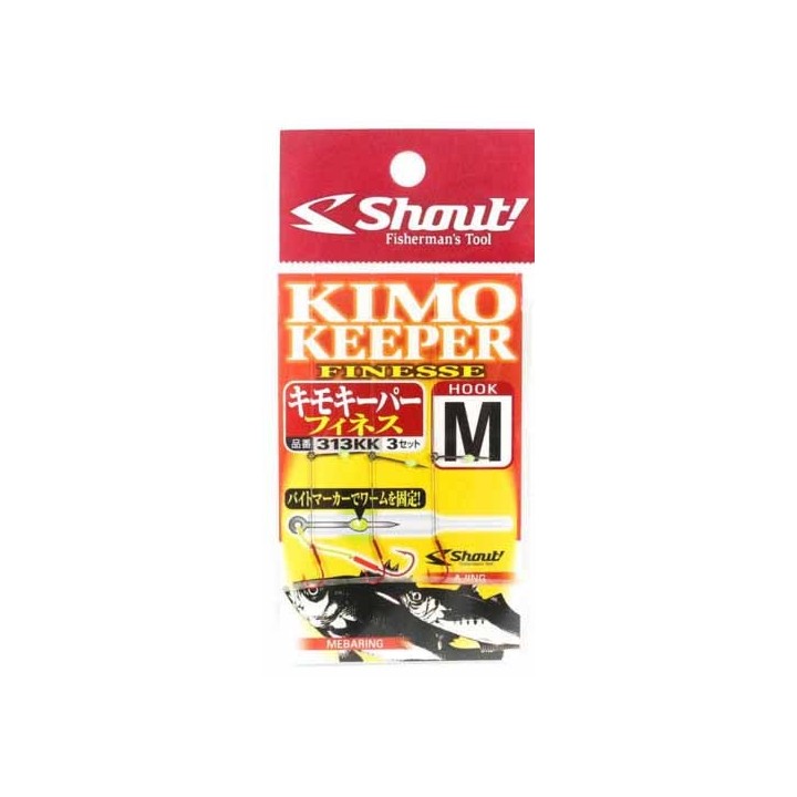 Kimo Keeper