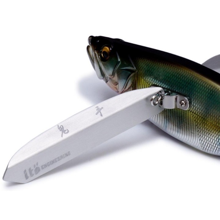 Megabass I Wing 135