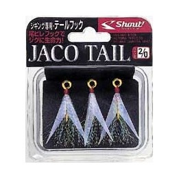 Shout Jaco Tail