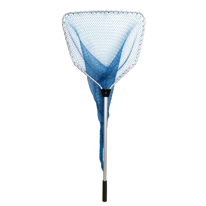 70cm Handle Prawn Net