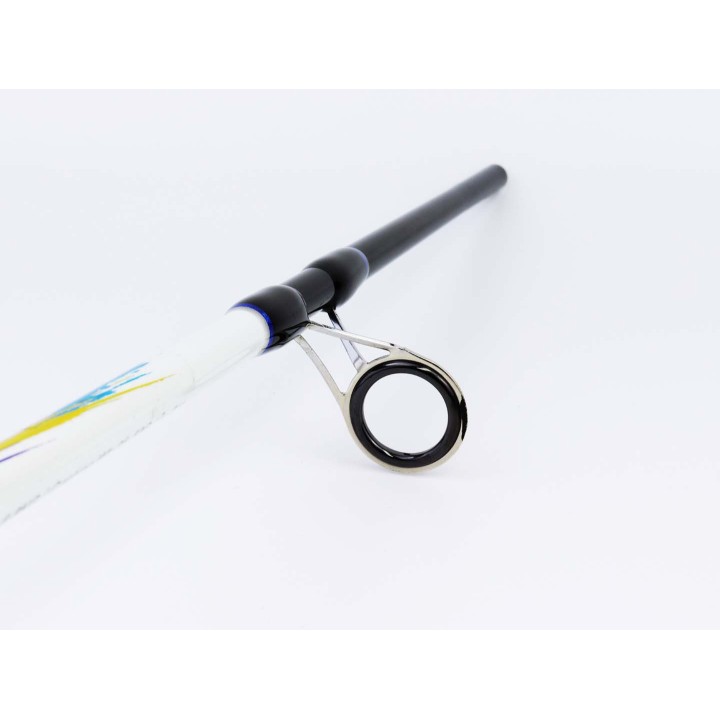 Pioneer Chameleon SP 8' Rod