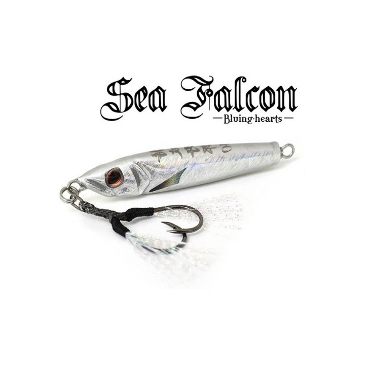 Sea Falcon Sharp Shooter