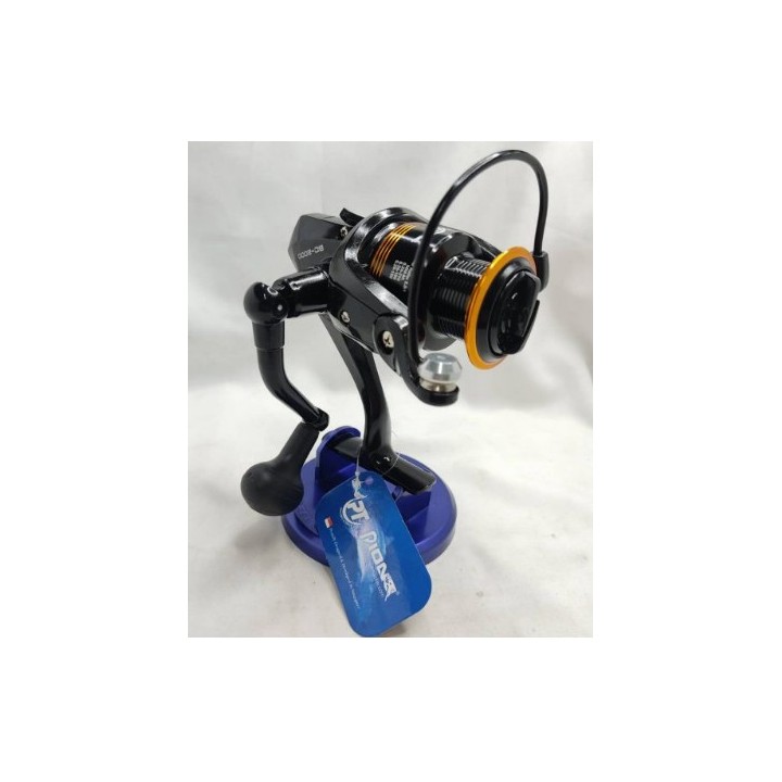 Pioneer Black Cat Fishing Reel 4000