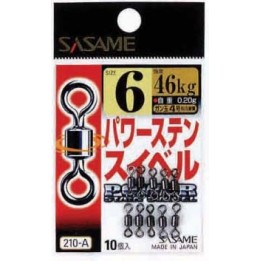 Sasame Rolling Swivel