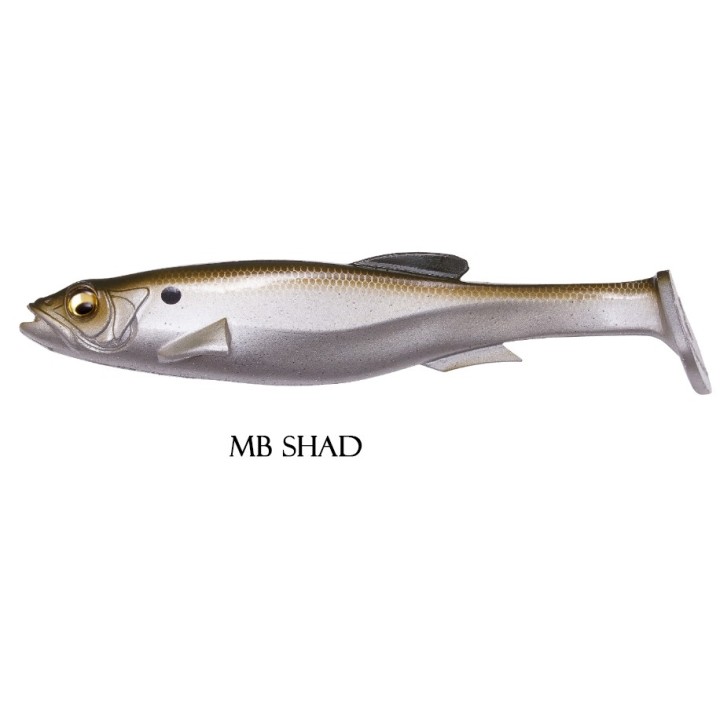 MAGDRAFT 8inch