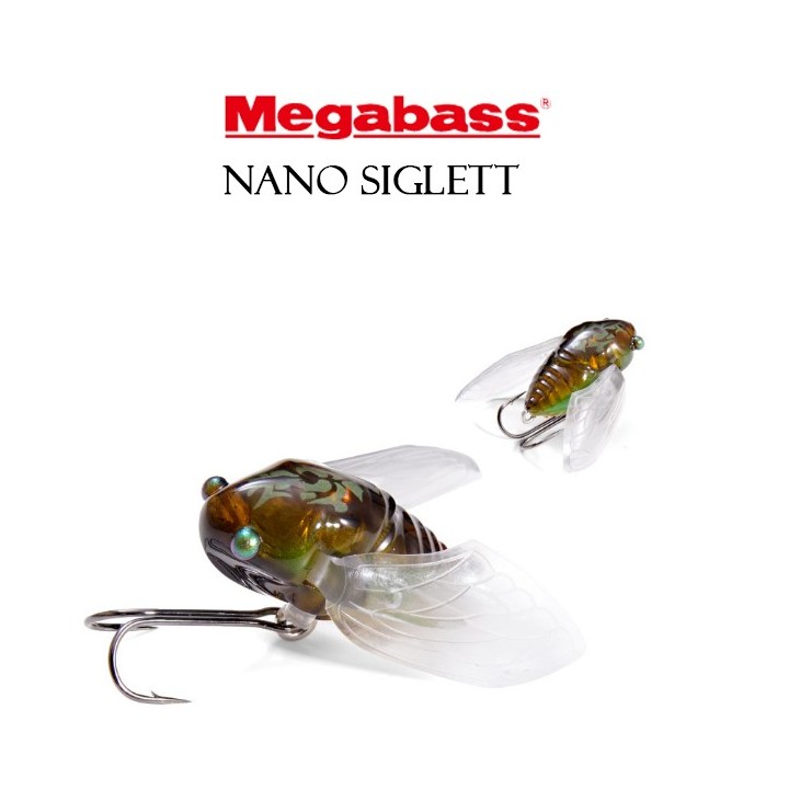 Nano Siglett
