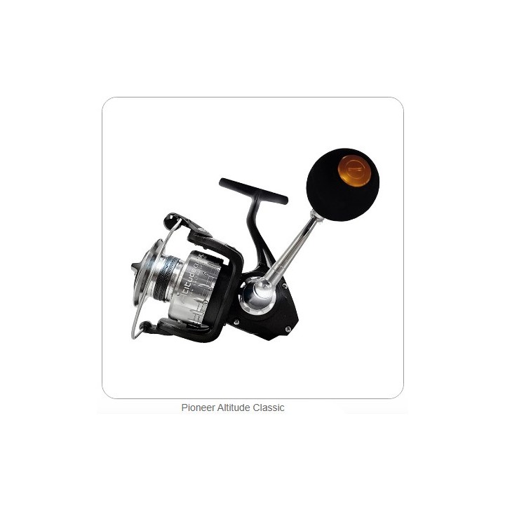 Pioneer Altitude Classic Reel