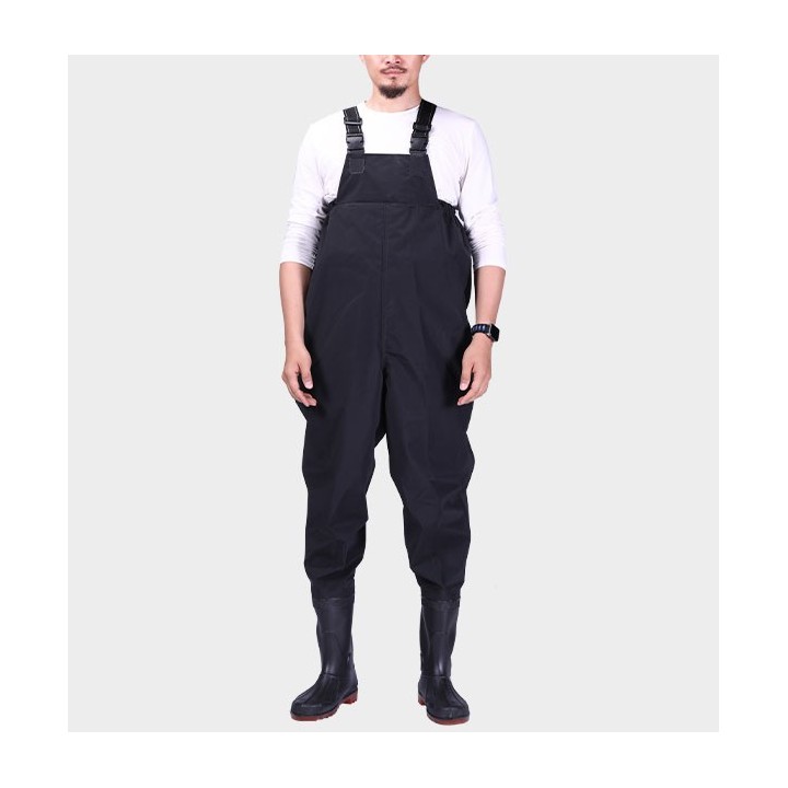 Waders