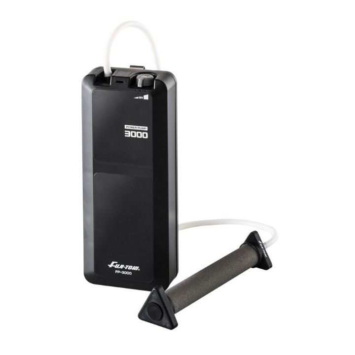 Fuji-Toki Live Bait Pump FP2000