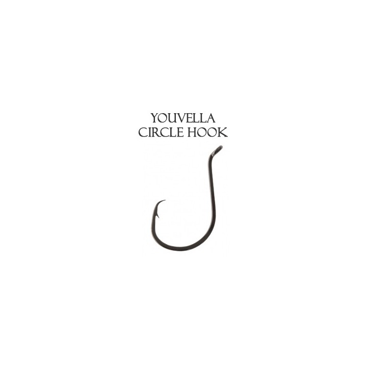 Youvella Octopus Circle Hooks