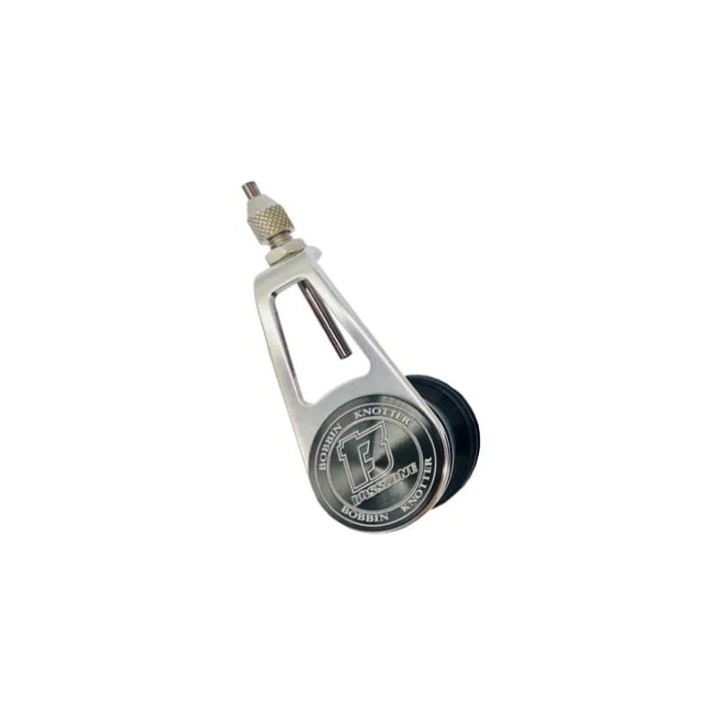 Basszone Bobbin Knotter - PR Knot Assist