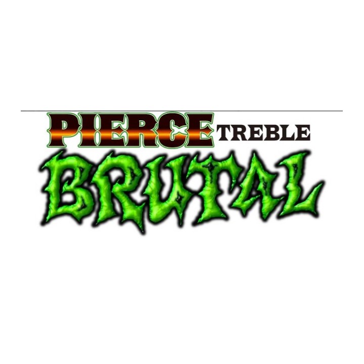 Ryugi Pierce Brutal Treble Hook