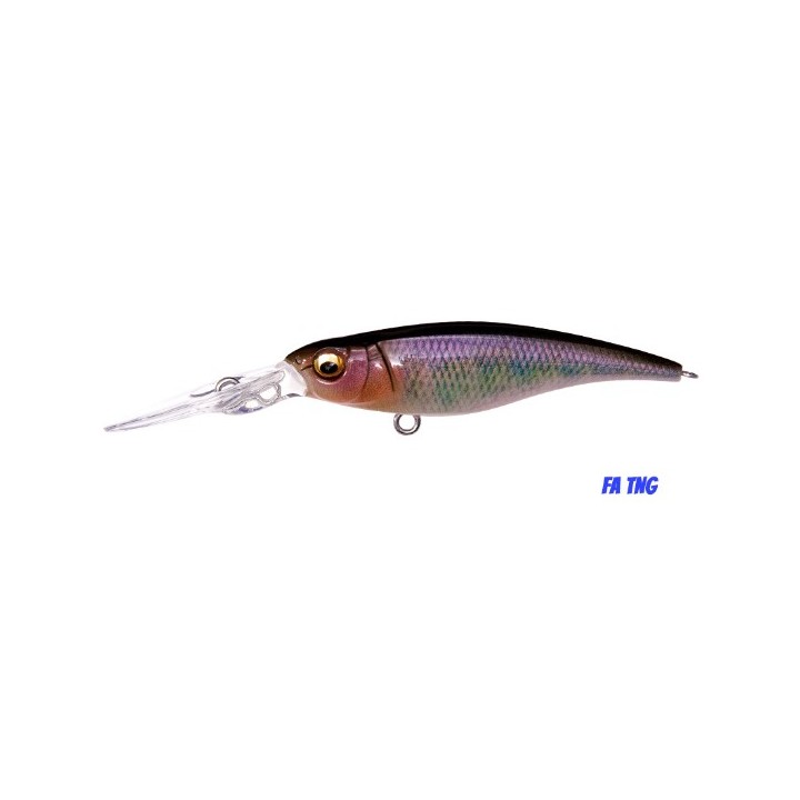 Megabass Shading X R 62