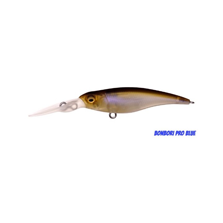 Megabass Shading X R 62