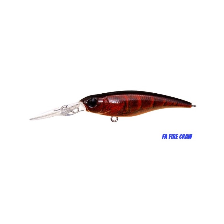 Megabass Shading X R 62