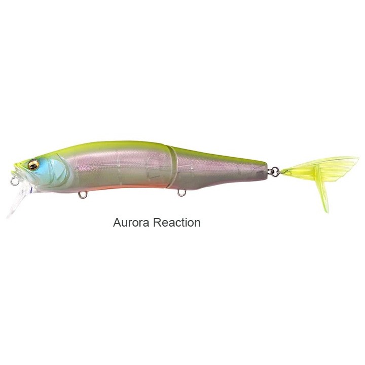 Megabass Gorham 147F