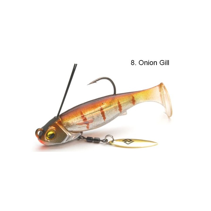 Raid Head Swimmer Libero