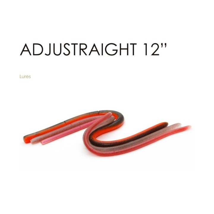 RAID - Ajustraight 12" Fat