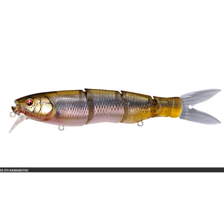 Megabass Spine X  - 190F