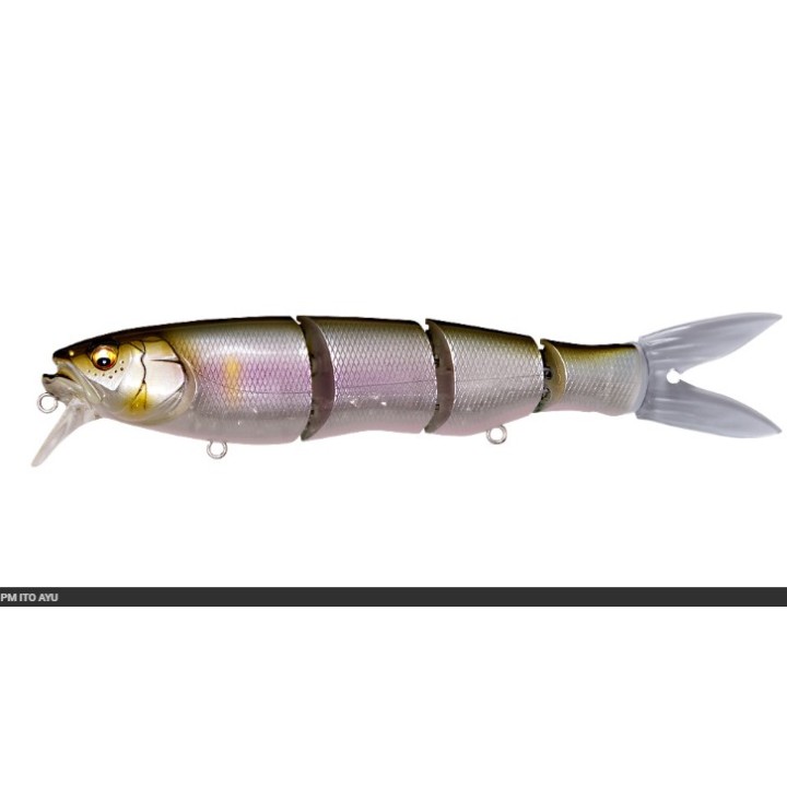 Megabass Spine X  - 190F