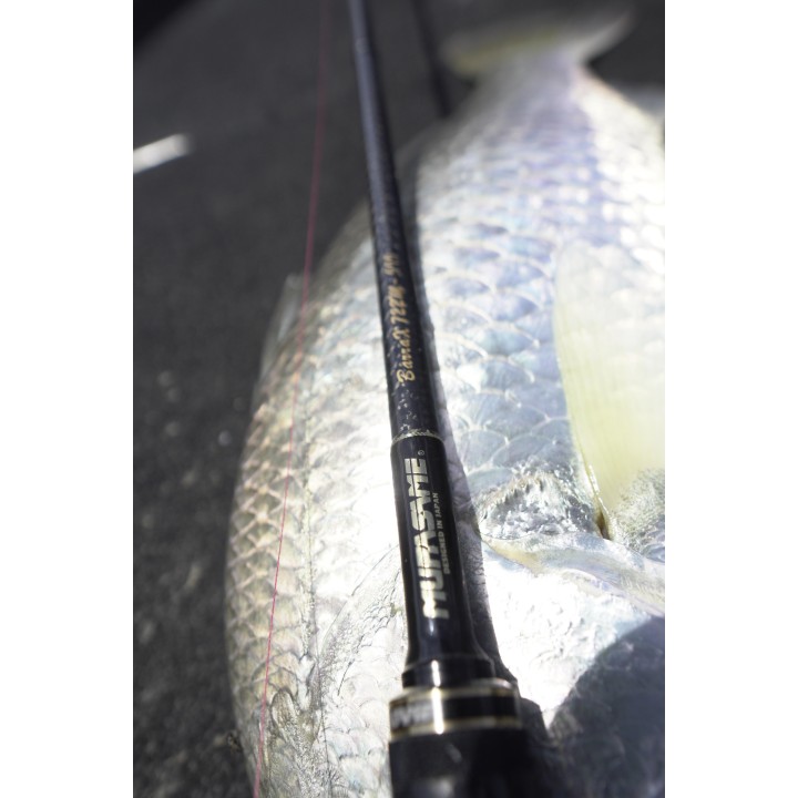 Murasame Barra X - 722M
