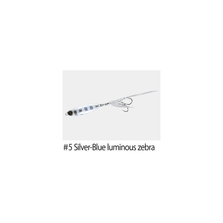 Hayabusa Jackeye Kunekun FS419