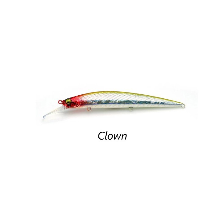 Raid - Level Minnow Plus