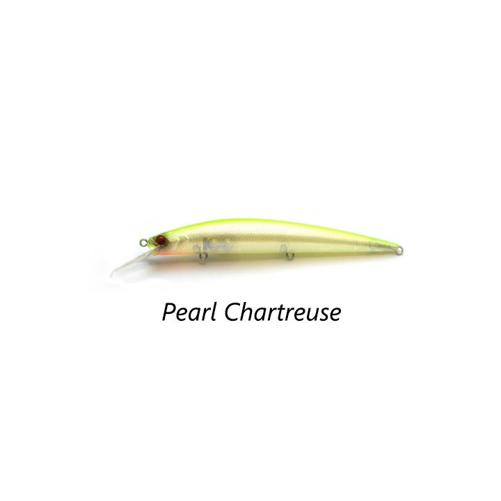 Raid - Level Minnow Plus