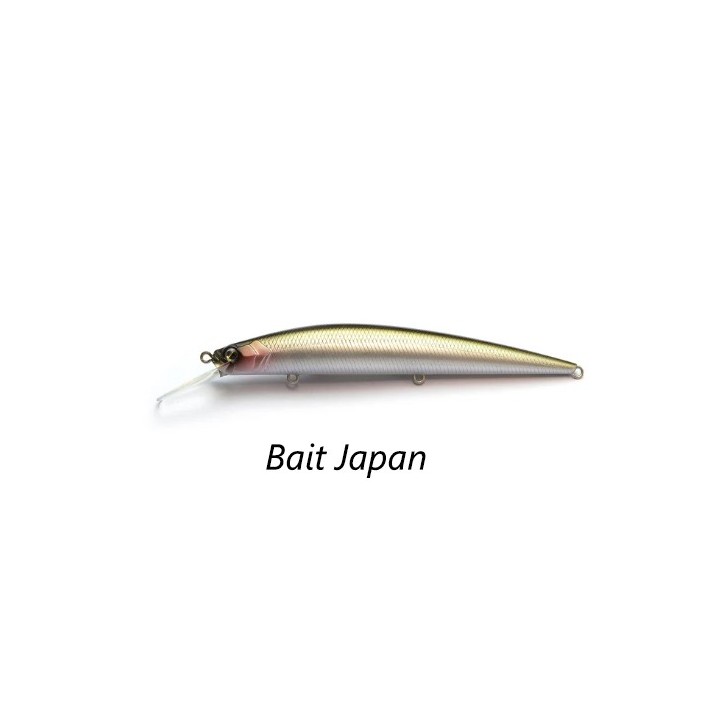 Raid - Level Minnow Plus